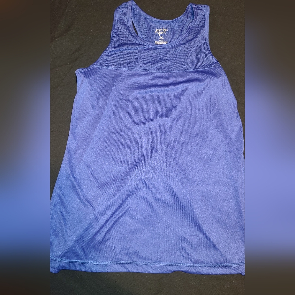 Tank Top Women's Medium